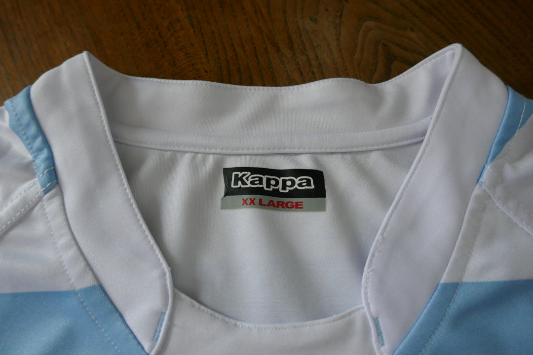 Racing 92 2011/12 - Maillot _ (XXL) #03914