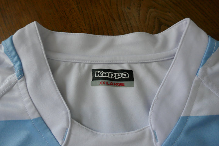 Racing 92 2011/12 - Maillot _ (XXL) #03914