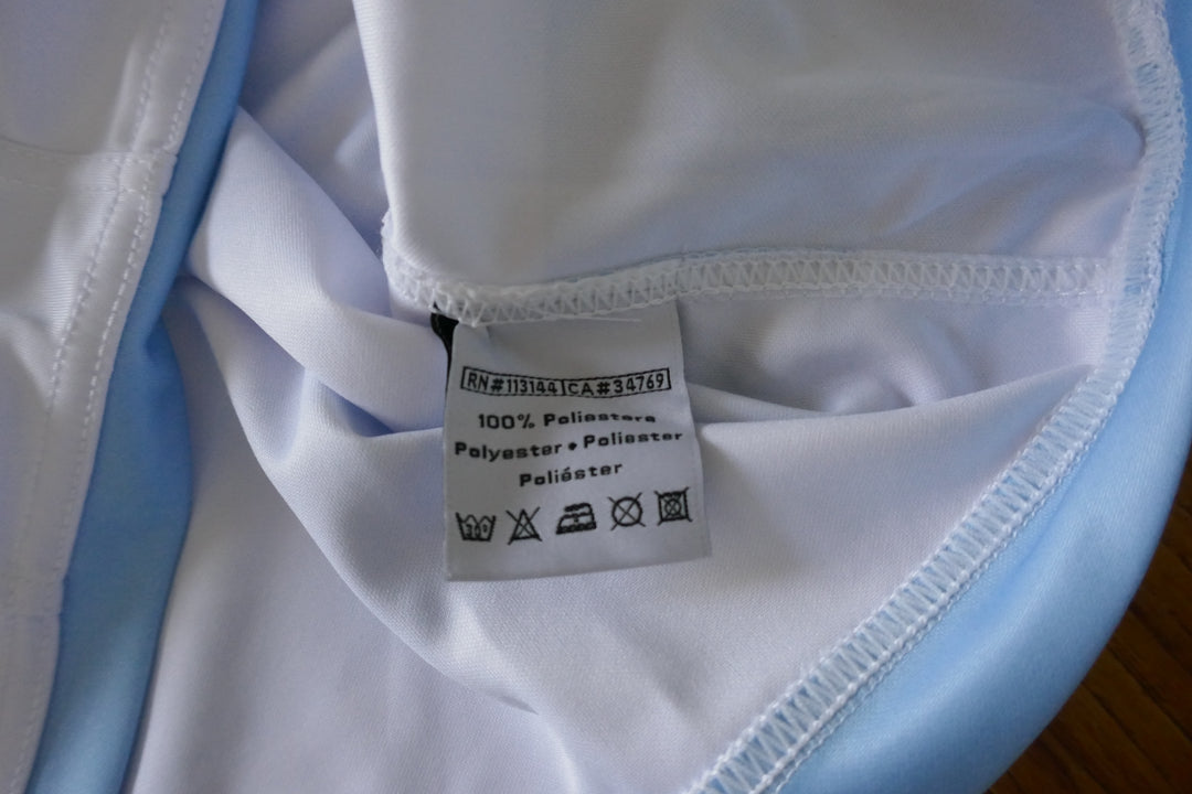 Racing 92 2011/12 - Maillot _ (XXL) #03914