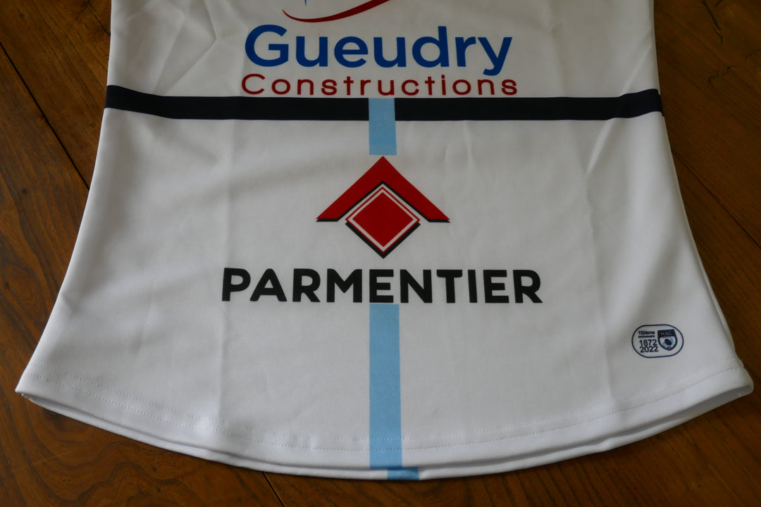 Le Havre AC Rugby 2021/22 - Maillot _ (L) #03926