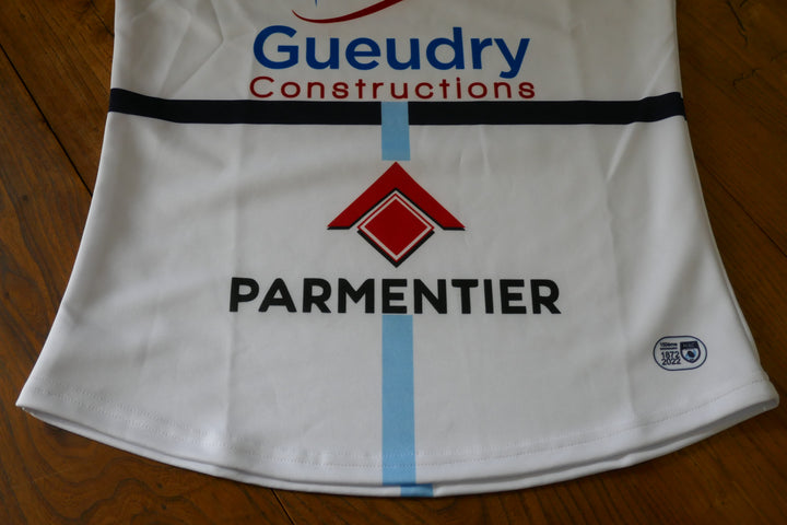 Le Havre AC Rugby 2021/22 - Maillot _ (L) #03926