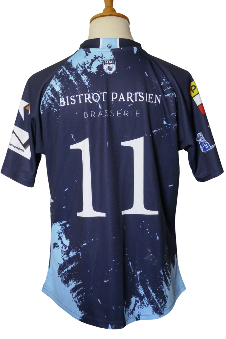 Le Havre AC Rugby 2024/25 - Maillot _ (XL) #03925