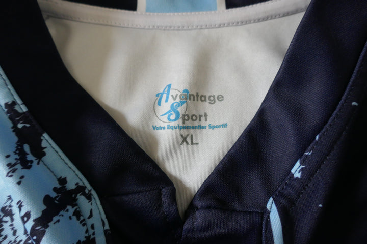 Le Havre AC Rugby 2024/25 - Maillot _ (XL) #03925