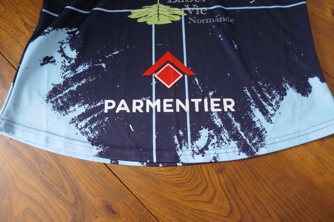 Le Havre AC Rugby 2024/25 - Maillot _ (XL) #03925