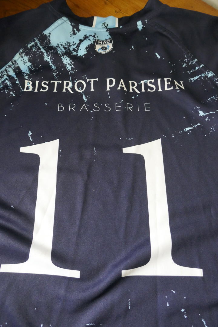Le Havre AC Rugby 2024/25 - Maillot _ (XL) #03925