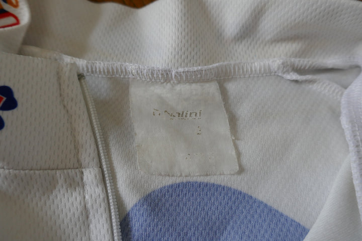 FDJ Française des Jeux 2004 - Maillot _ (M) #03932