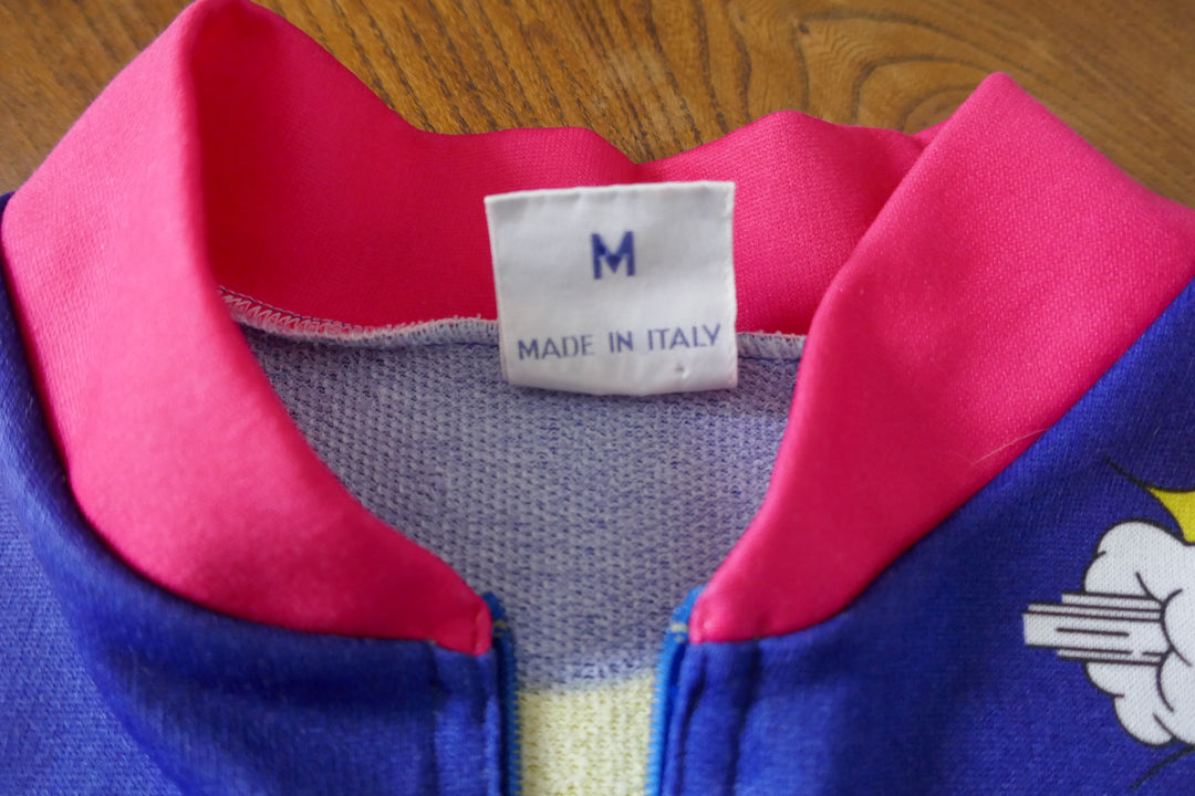 Z  1987 - Maillot _ (M) #03931