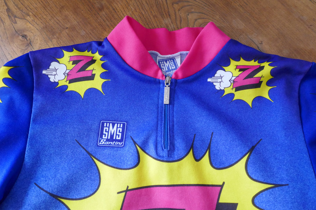 Z  1987 - Maillot _ (M) #03931