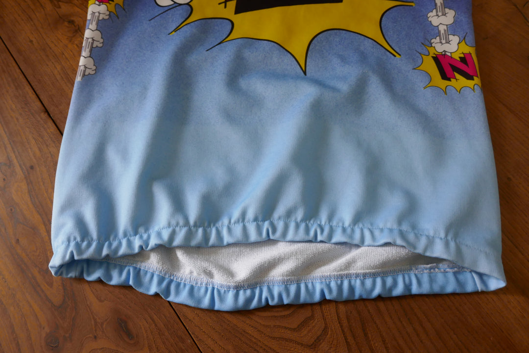 Z  1987 - Maillot _ (M) #03931