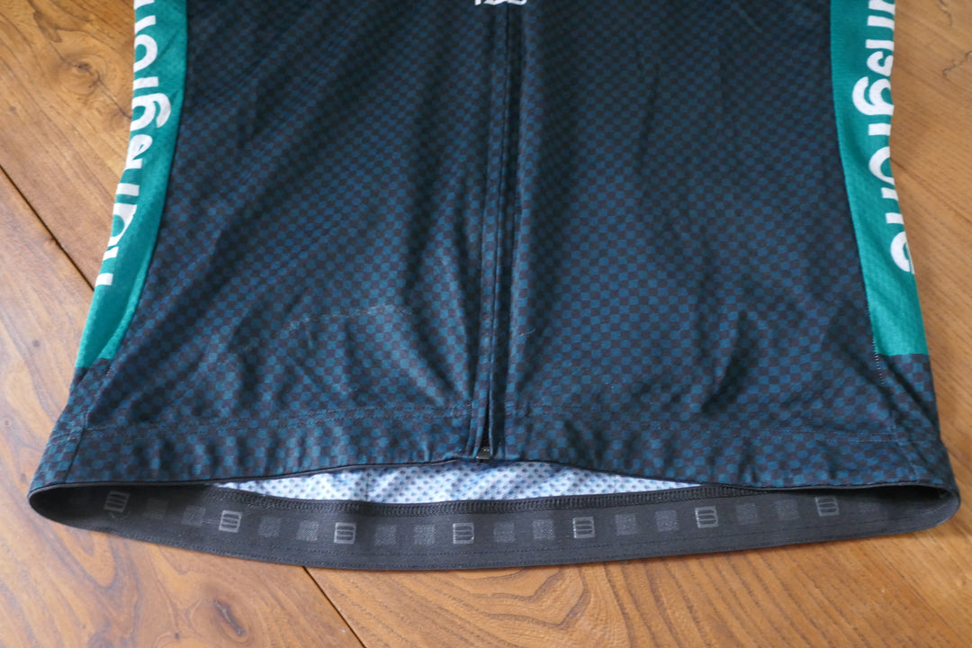 Bora Hansgrohe 2021 - Peter Sagan - Maillot spécial tour de France_ (XL) #03934