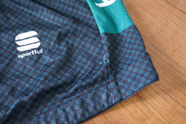 Bora Hansgrohe 2021 - Peter Sagan - Maillot spécial tour de France_ (XL) #03934