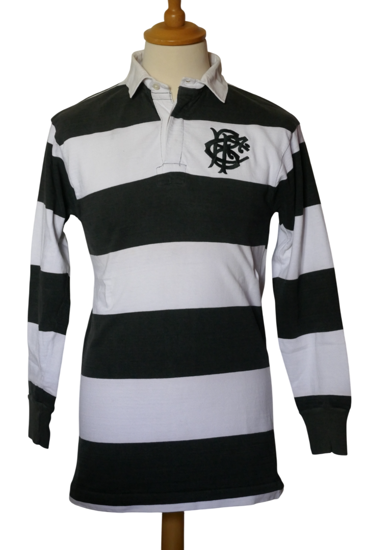 Barbarians FC - Maillot _ (M) #03935