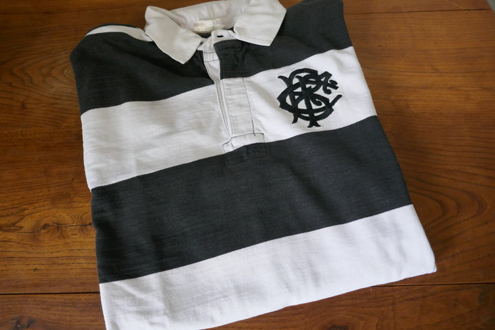 Barbarians FC - Maillot _ (M) #03935