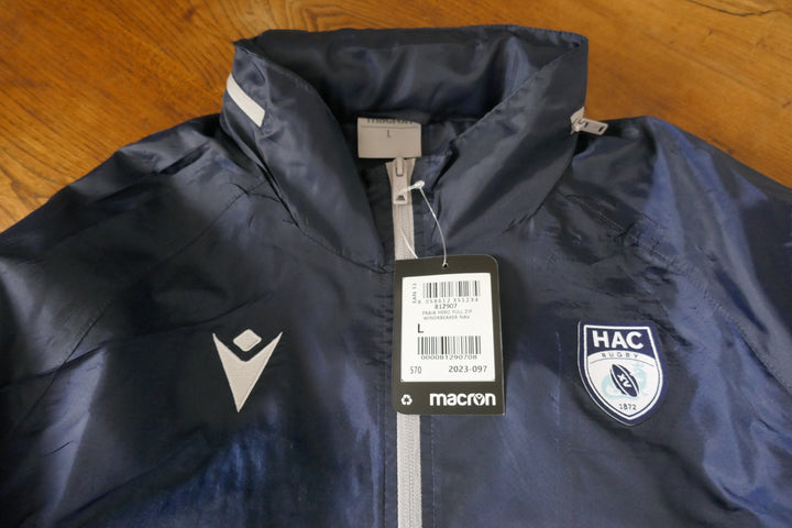Le Havre AC Rugby - Coupe-vent _ (L) #03922