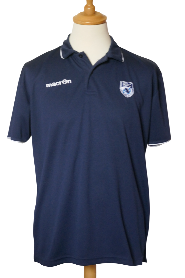 Le Havre AC Rugby - Polo _ (XXL) #03920