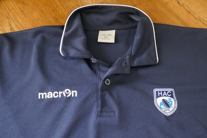 Le Havre AC Rugby - Polo _ (XXL) #03920