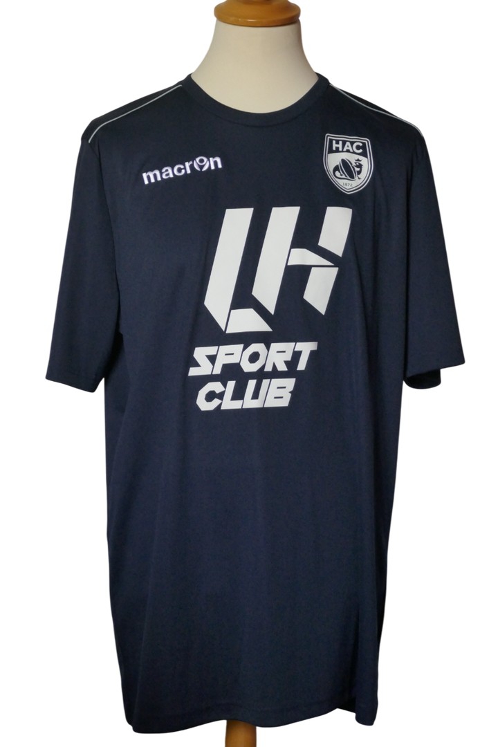 Le Havre AC Rugby - Maillot training _ (4XL) #03919
