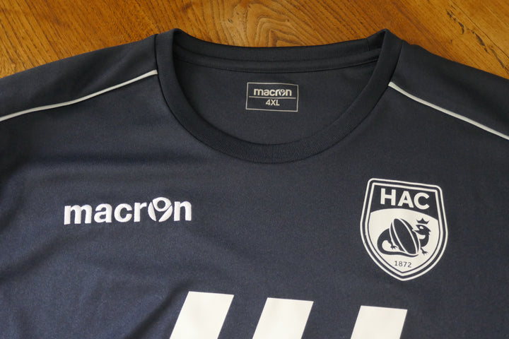 Le Havre AC Rugby - Maillot training _ (4XL) #03919