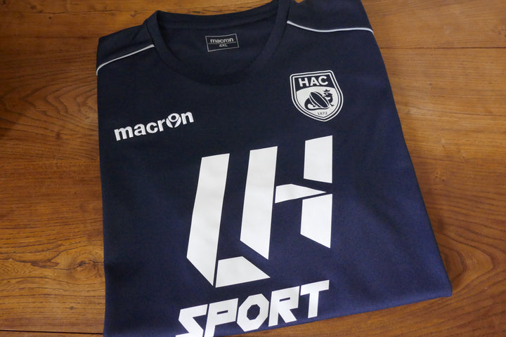Le Havre AC Rugby - Maillot training _ (4XL) #03919
