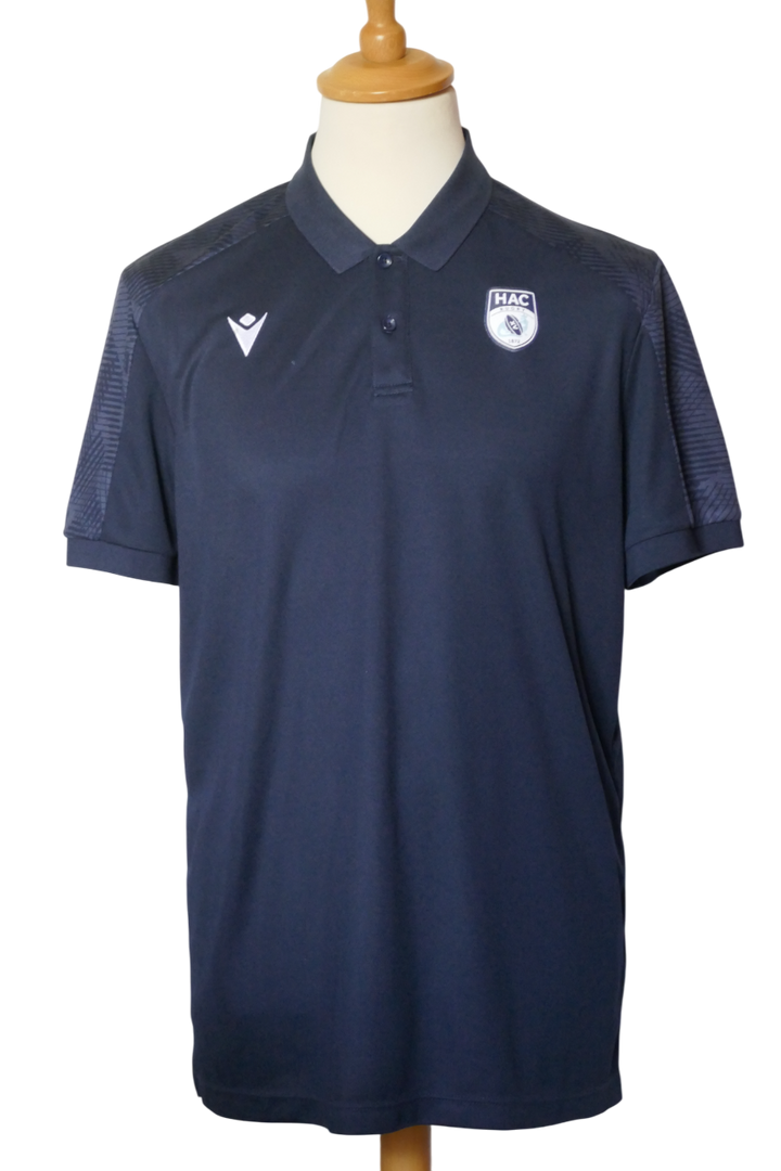 Le Havre AC Rugby - Polo _ (XXL) #03921