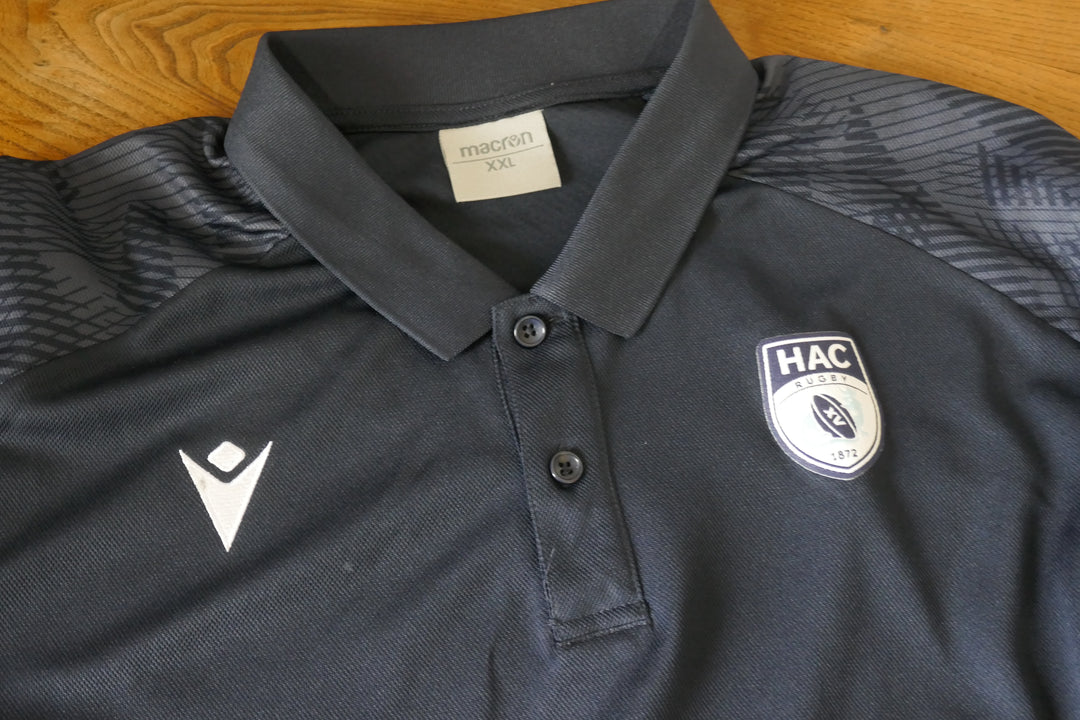 Le Havre AC Rugby - Polo _ (XXL) #03921