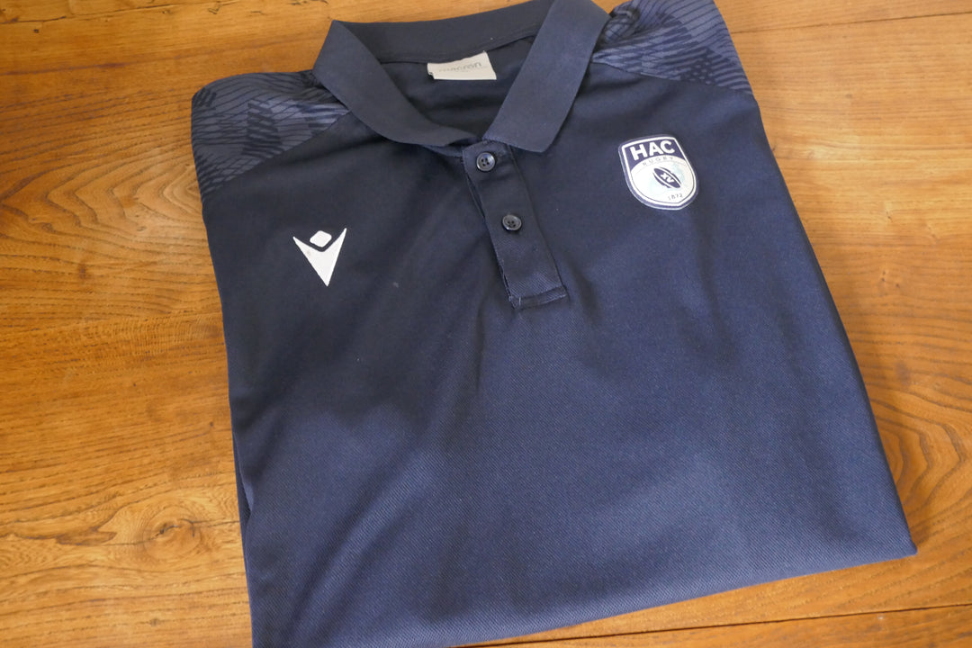 Le Havre AC Rugby - Polo _ (XXL) #03921