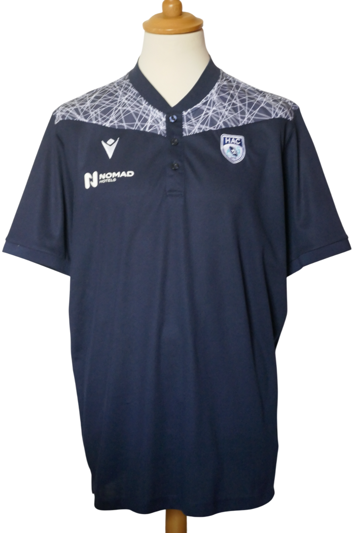 Le Havre AC Rugby - Polo _ (4XL) #03923