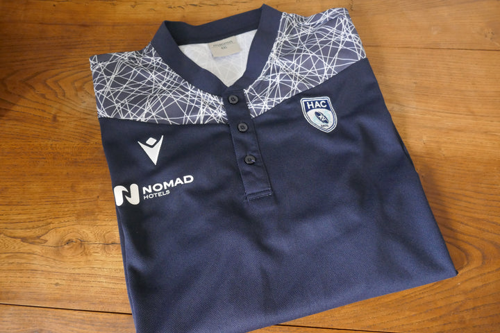 Le Havre AC Rugby - Polo _ (4XL) #03923