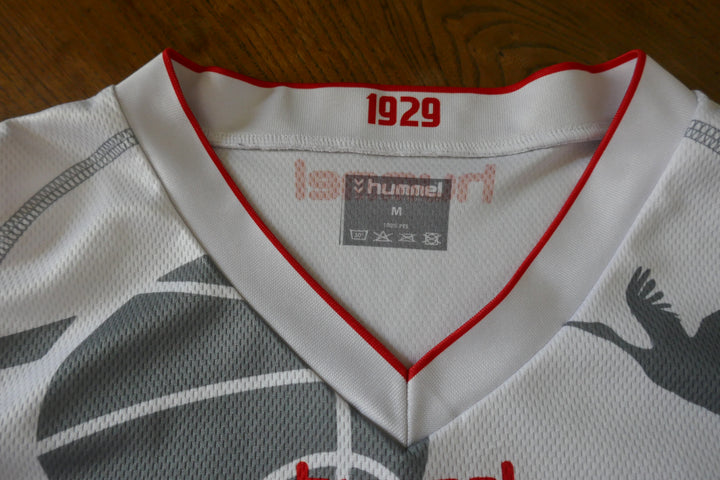 SIG Strasbourg Féminine - Maillot _ (M) #03958