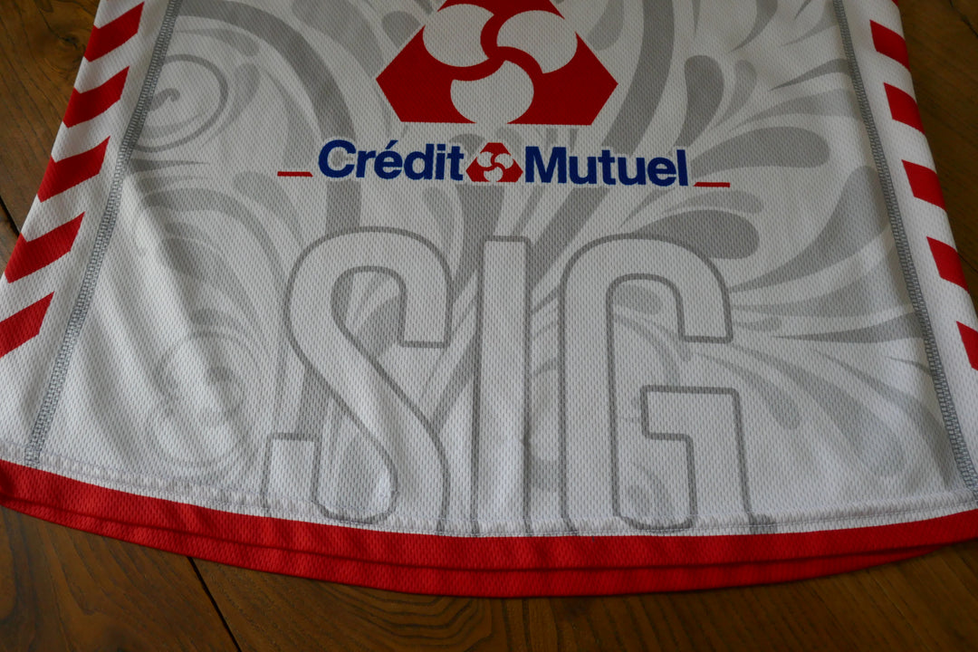 SIG Strasbourg Féminine - Maillot _ (M) #03958
