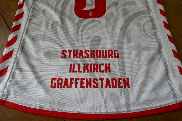 SIG Strasbourg Féminine - Maillot _ (M) #03958