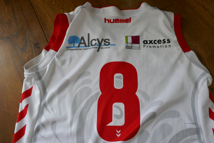 SIG Strasbourg Féminine - Maillot _ (M) #03958