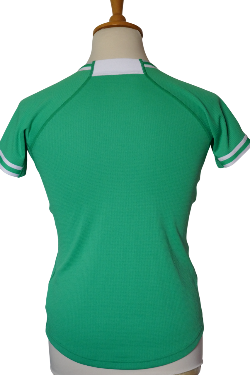 Irlande 2023 - Maillot coupe du monde _ (10ans) #03845