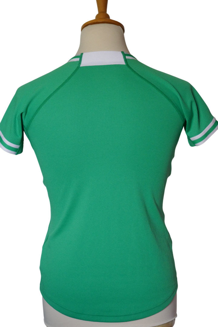 Irlande 2023 - Maillot coupe du monde _ (10ans) #03845
