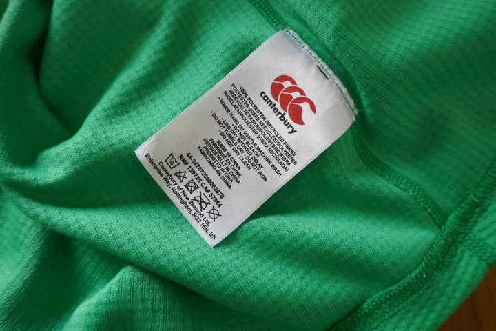 Irlande 2023 - Maillot coupe du monde _ (10ans) #03845