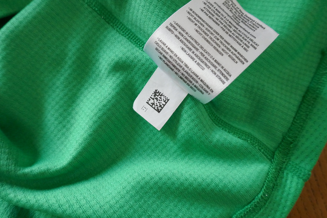 Irlande 2023 - Maillot coupe du monde _ (10ans) #03845