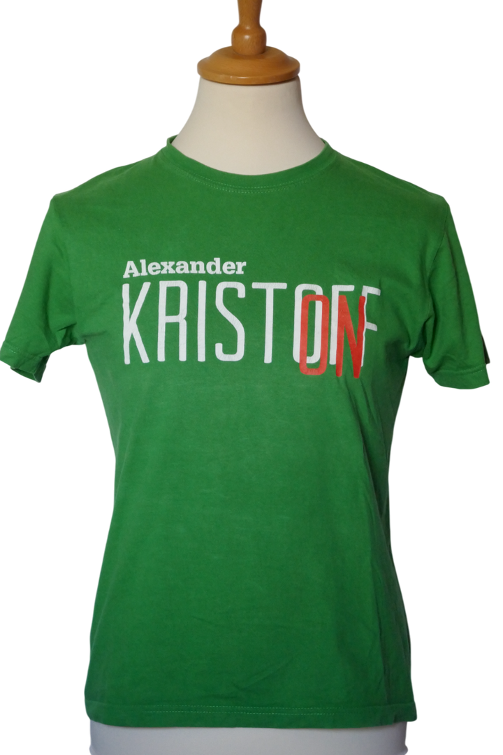 Tour de France 2014 - Katusha - Alexander Kristoff - T-shirt _ (S) #03962