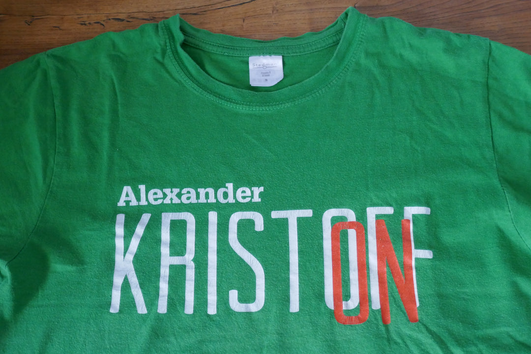 Tour de France 2014 - Katusha - Alexander Kristoff - T-shirt _ (S) #03962