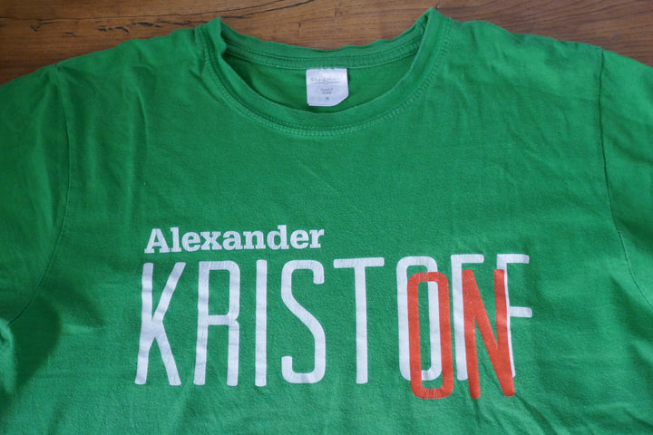 Tour de France 2014 - Katusha - Alexander Kristoff - T-shirt _ (S) #03962