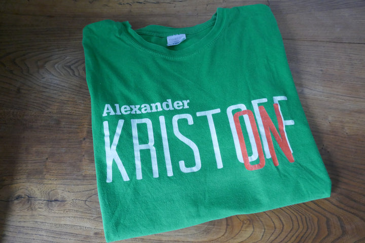 Tour de France 2014 - Katusha - Alexander Kristoff - T-shirt _ (S) #03962