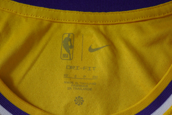 Los Angeles Lakers 2021/25 - Lebron James - Maillot _ (S) #03831