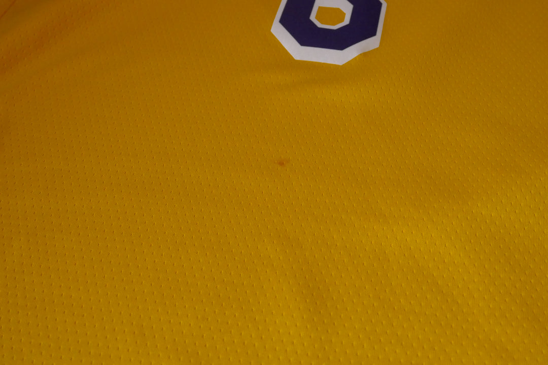Los Angeles Lakers 2021/25 - Lebron James - Maillot _ (S) #03831