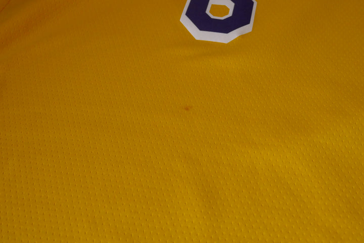 Los Angeles Lakers 2021/25 - Lebron James - Maillot _ (S) #03831