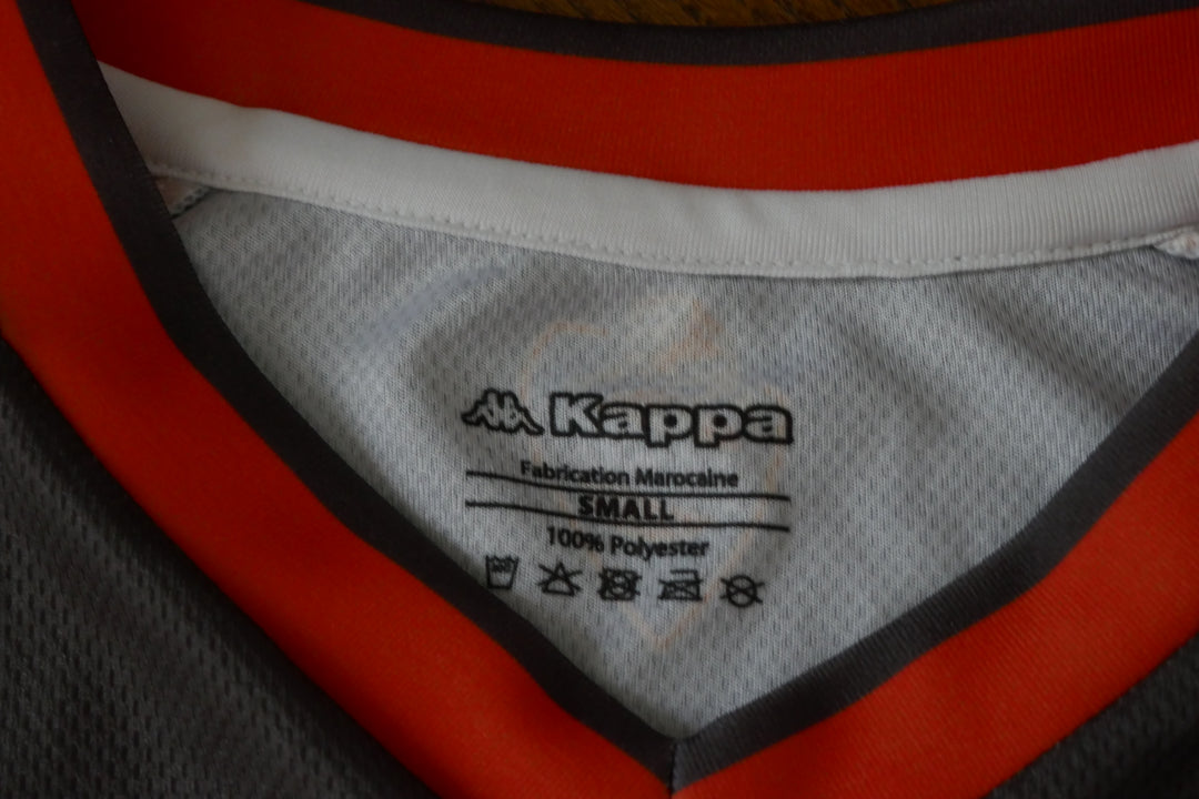 Le Mans Sarthe Basket MSB 2015/16 - Maillot _ (S) #01695