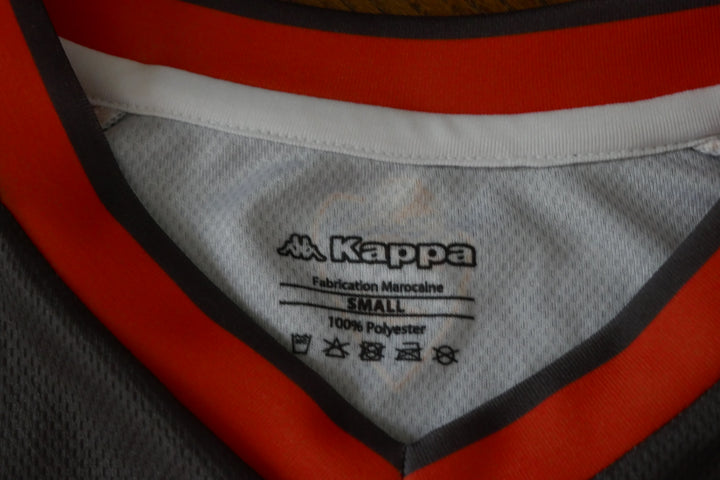 Le Mans Sarthe Basket MSB 2015/16 - Maillot _ (S) #01695