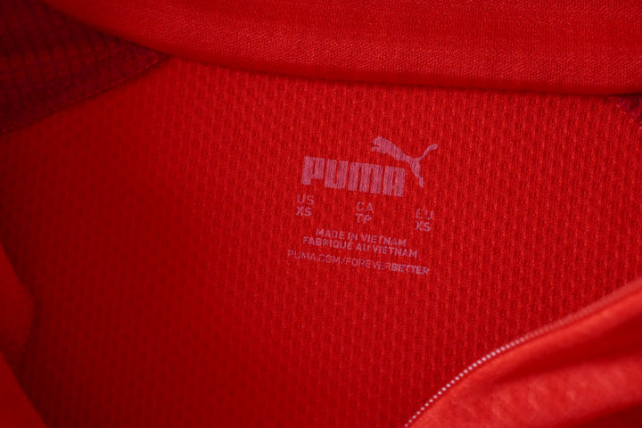 US Boulogne Côte d'Opale - Sweat _ (XS) #01776