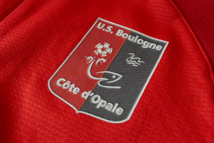 US Boulogne Côte d'Opale - Sweat _ (XS) #01776