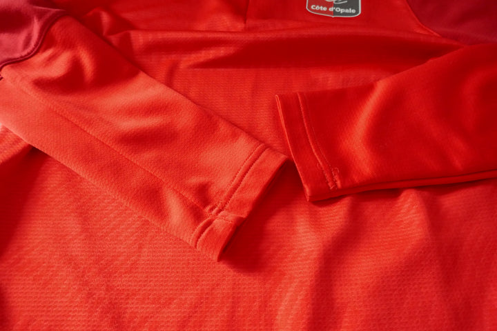 US Boulogne Côte d'Opale - Sweat _ (XS) #01776
