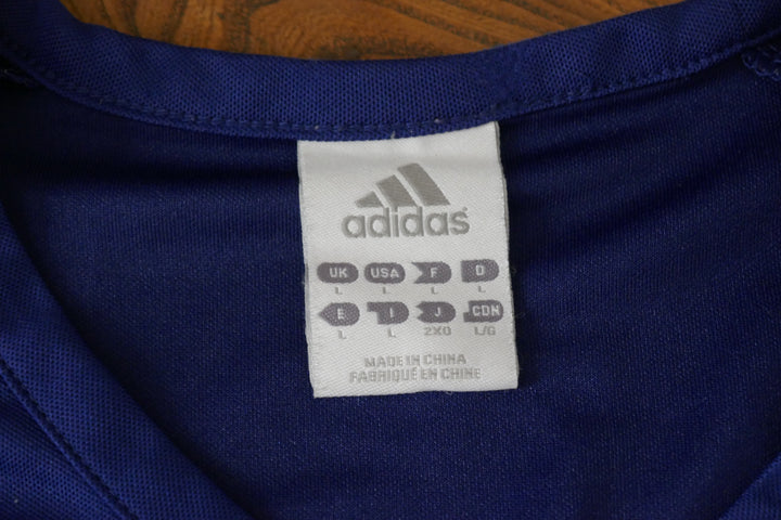France 2010 - Maillot _ (L) #01198