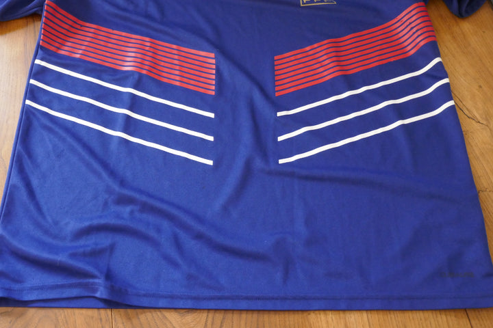 France 2010 - Maillot _ (L) #01198